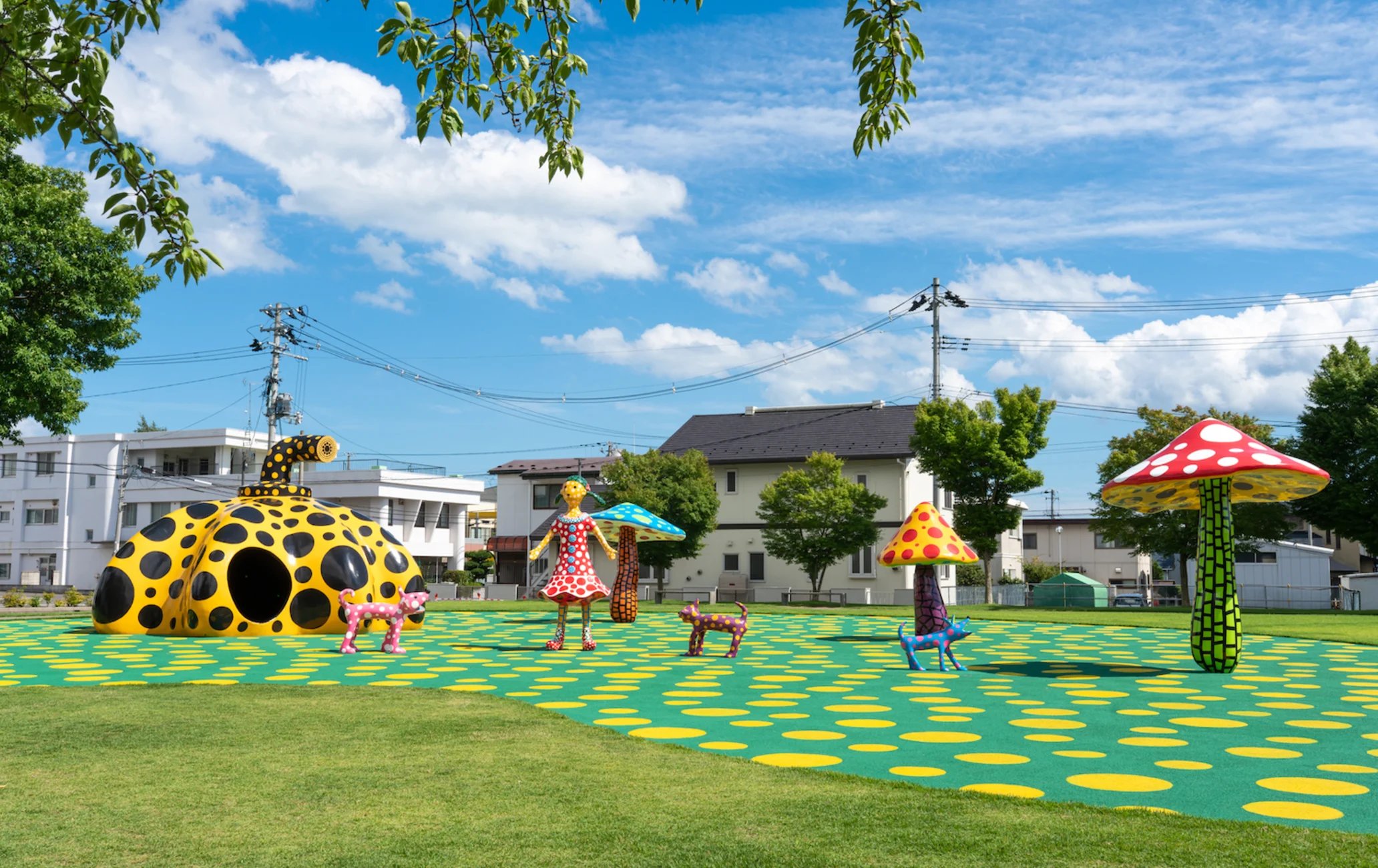 🖼️ 도와다시 현대미술관 이미지 5